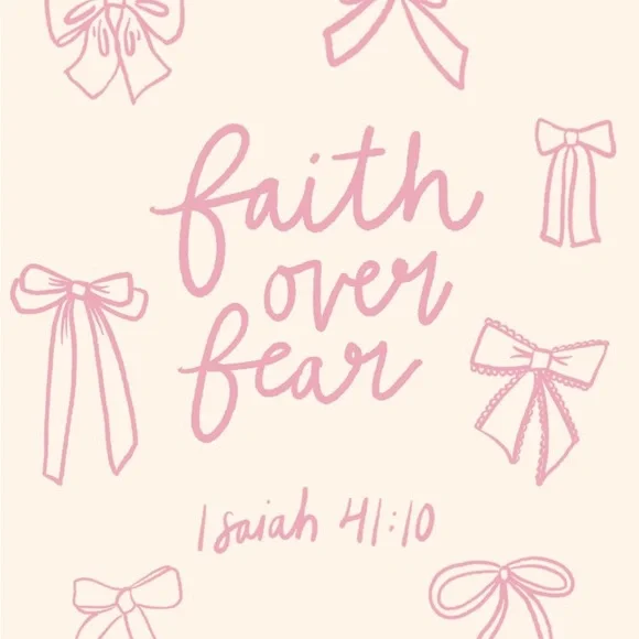 Altar’d State Faith Over Fear Crewneck - Picture 4 of 8